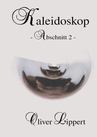 Buch Cover Kaleidoskop