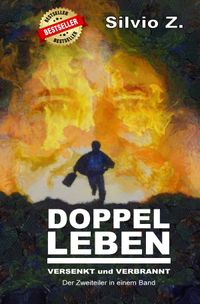 Buch Cover Doppelleben