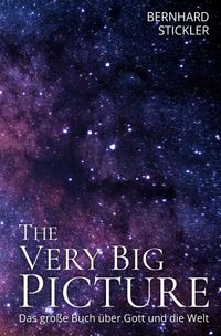 Buch Cover The Very Big Picture