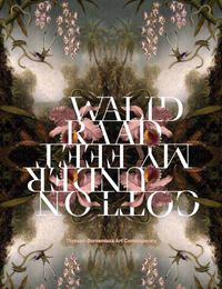 Buch Cover Walid Raad. Cotton Under My Feet