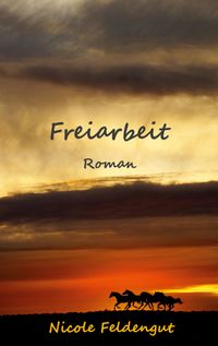 Buch Cover Freiarbeit