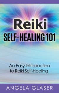 Buch Cover Reiki Self-Healing 101