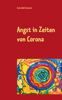 Buch Cover Angst in Zeiten von Corona