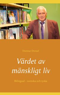 Buch Cover Värdet av mänskligt liv