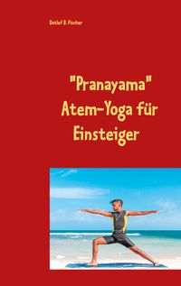 Buch Cover Pranayama