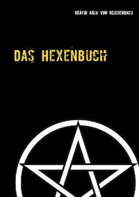 Buch Cover Das Hexenbuch