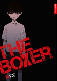 Buch Cover The Boxer 10