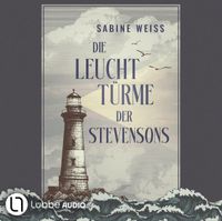 Buch Cover Die Leuchttürme der Stevensons