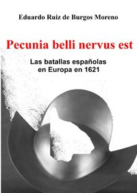 Buch Cover Pecunia belli nervus est
