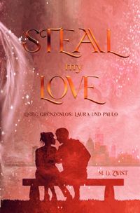 Buch Cover Liebe Grenzenlos / Steal my Love