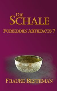 Buch Cover Die Schale