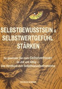 Buch Cover Selbstbewusstsein und Selbstwertgefühl stärken