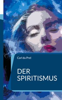 Buch Cover Der Spiritismus