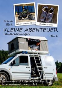 Buch Cover Kleine Abenteuer