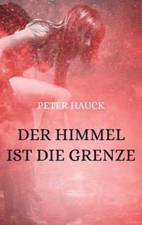 Buch Cover Der Himmel ist die Grenze