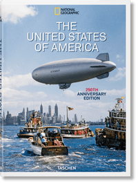 Buch Cover National Geographic