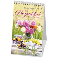 Buch Cover Ein Augenblick für dich 2027