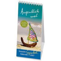 Buch Cover Augenblick mal 2027