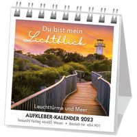 Buch Cover Du bist mein Lichtblick 2023
