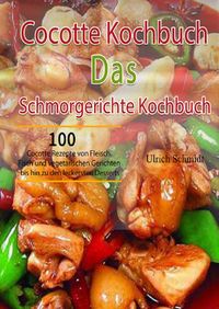 Buch Cover Cocotte Kochbuch Das Schmorgerichte Kochbuch
