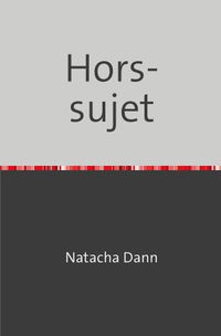 Buch Cover Hors-sujet