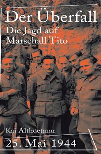 Buch Cover Der Überfall