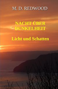 Buch Cover Nacht über Dunkelheit