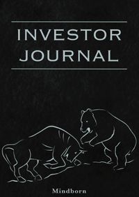 Buch Cover Investor Journal