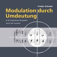 Buch Cover Modulation durch Umdeutung