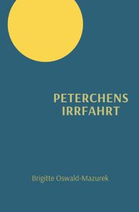Buch Cover Peterchens Irrfahrt
