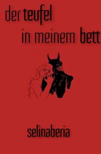 Buch Cover der teufel in meinem bett