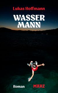 Buch Cover Wassermann