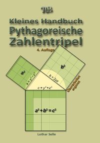 Buch Cover Pythagoreische Zahlentripel