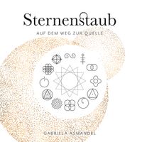 Buch Cover Sternenstaub