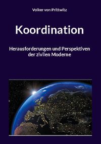 Buch Cover Koordination