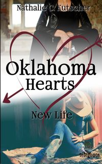 Buch Cover Oklahoma Hearts