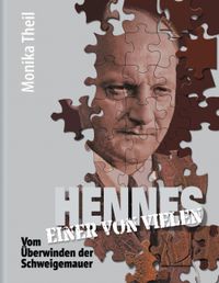 Buch Cover Hennes