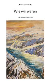 Buch Cover Wie wir waren
