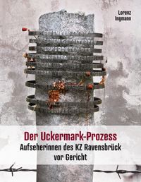 Buch Cover Der Uckermark-Prozess