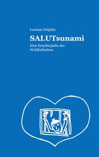 Buch Cover SALUTsunami