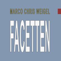 Buch Cover Facetten