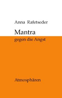 Buch Cover Mantra