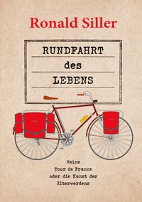 Buch Cover Rundfahrt des Lebens