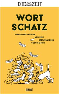 Buch Cover Wortschatz