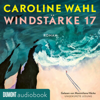 Buch Cover Windstärke 17