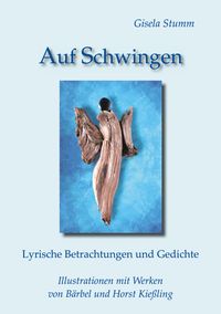 Buch Cover Auf Schwingen