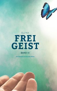 Buch Cover Freigeist