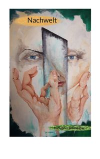 Buch Cover Nachwelt