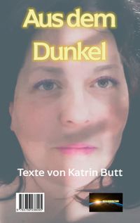 Buch Cover Aus dem Dunkel