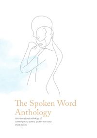 Buch Cover The Spoken Word Anthology